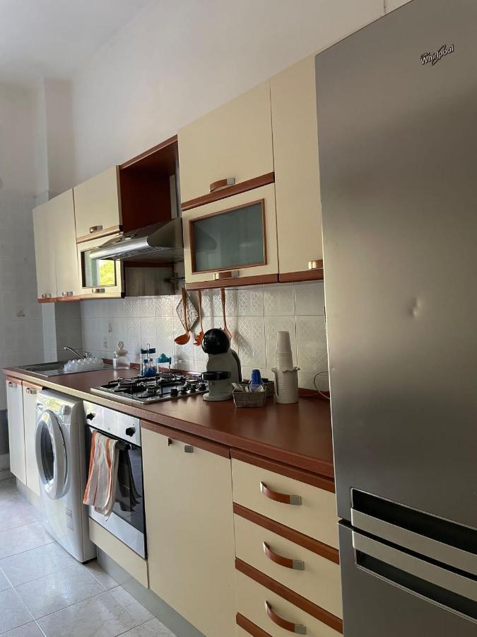 ברינדיזי Rm'S Guesthouse מראה חיצוני תמונה