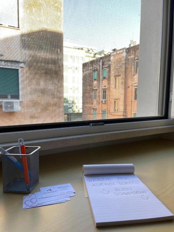 ברינדיזי Rm'S Guesthouse מראה חיצוני תמונה