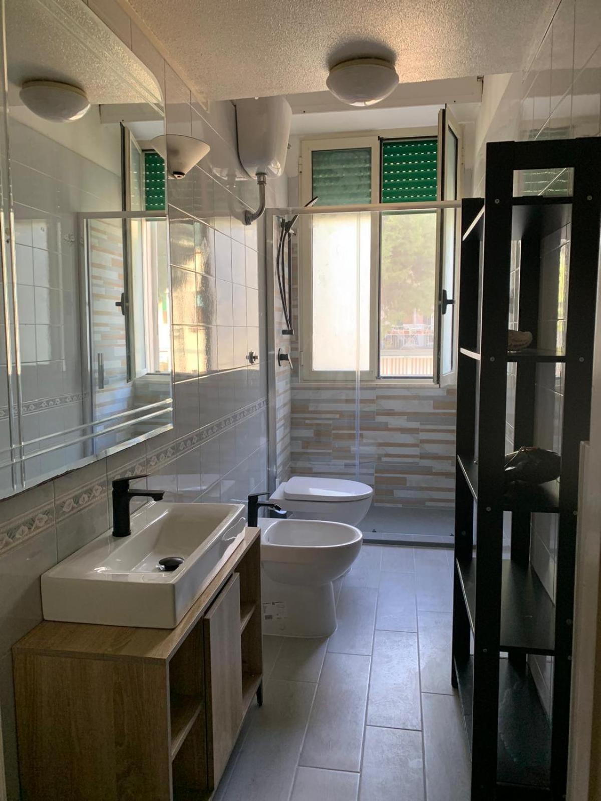 ברינדיזי Rm'S Guesthouse מראה חיצוני תמונה